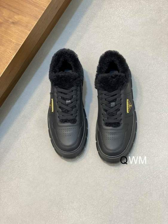 Picture of Prada Shoes _SKUPradasz38-45WM111519493